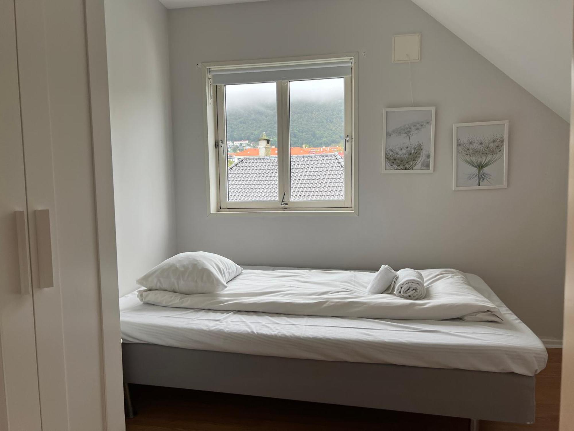 Bendixens Vei 57 Apartment Bergen Room photo