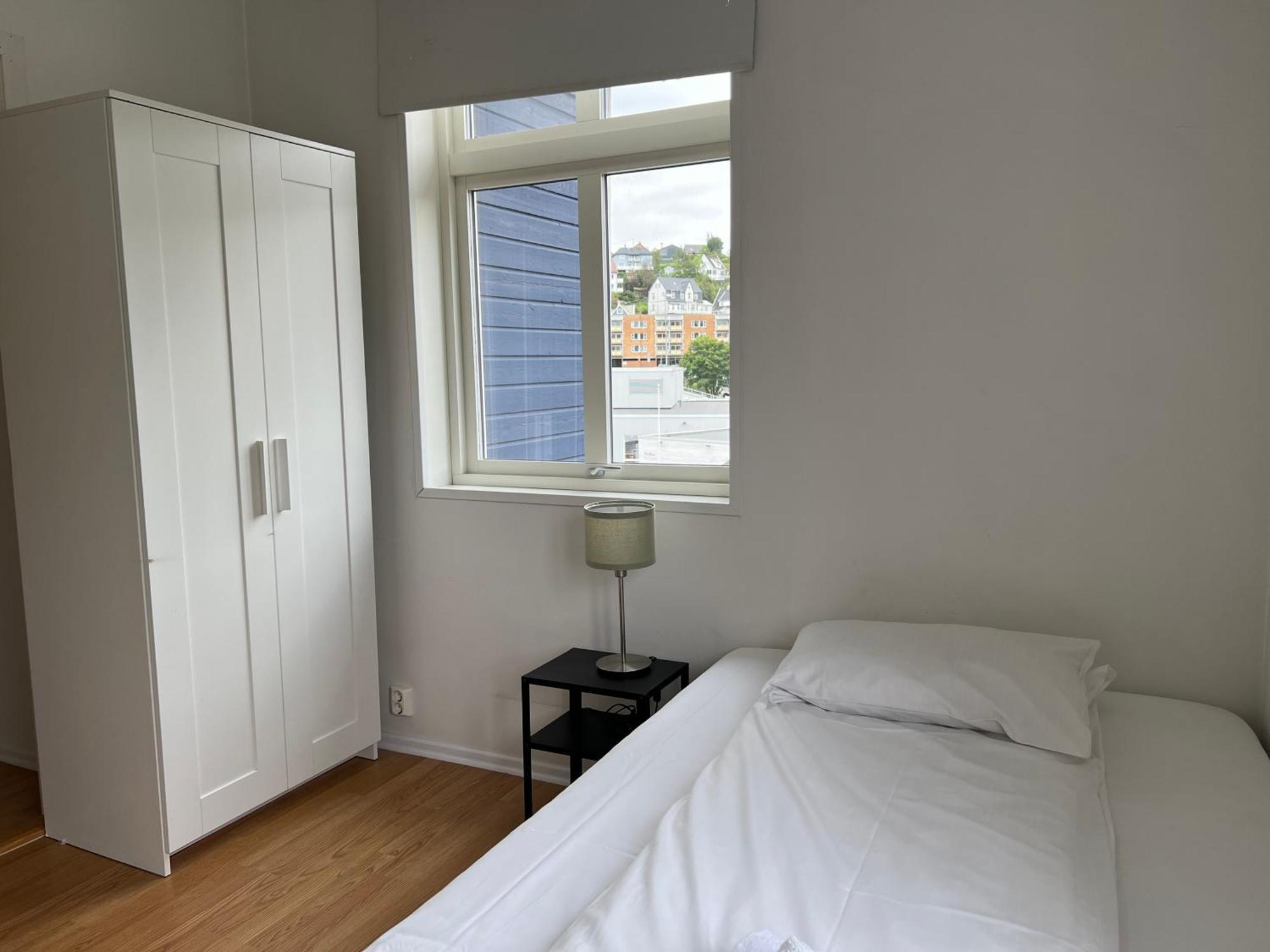Bendixens Vei 57 Apartment Bergen Exterior photo