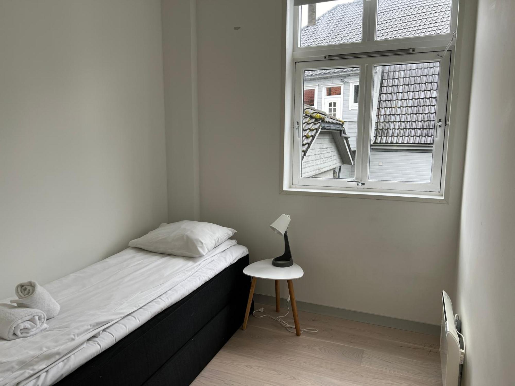 Bendixens Vei 57 Apartment Bergen Room photo