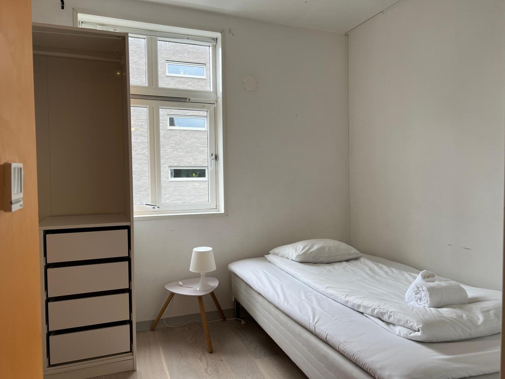 Bendixens Vei 57 Apartment Bergen Exterior photo