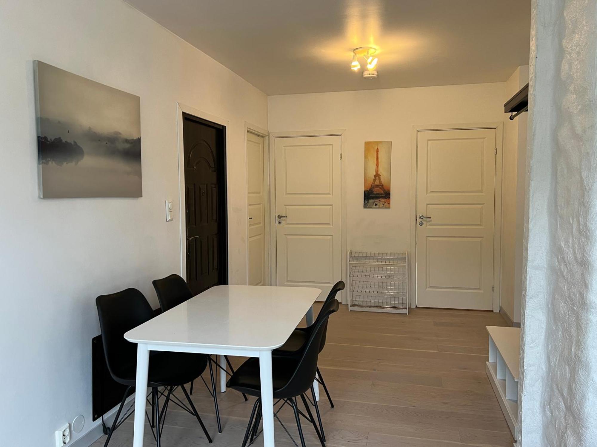 Bendixens Vei 57 Apartment Bergen Room photo