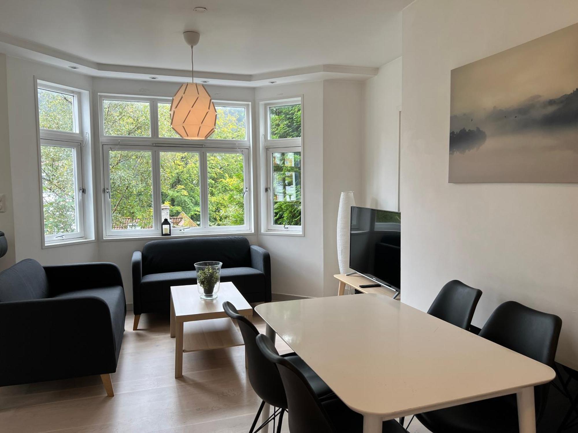 Bendixens Vei 57 Apartment Bergen Room photo